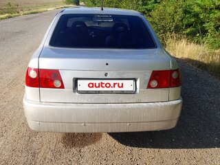 2007 Chery Amulet (A15) I, серебристый, 220000 рублей, вид 2