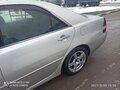 2001 Toyota Mark II IX (X110), серый - вид 4