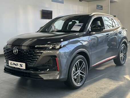 Changan UNI-S I