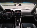 2003 Honda Accord VII, серебристый, 650000 рублей - вид 7
