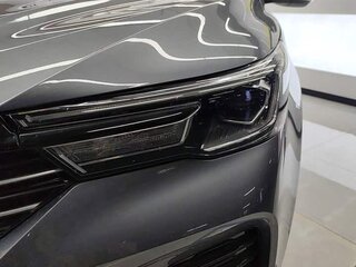 2022 Roewe RX3 Pro, серебристый, 1340000 рублей, вид 5