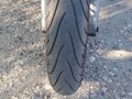 2002 Honda CB 400 Super Four, красный, 299000 рублей - вид 6