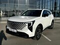 2026 Changan UNI-S I Рестайлинг, белый, 3079900 рублей