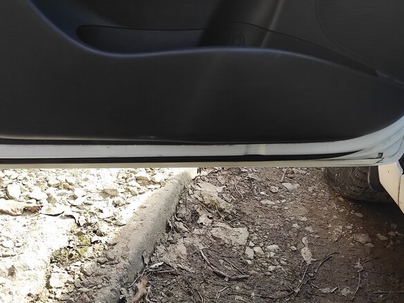 2015 Hyundai Solaris I Рестайлинг, белый, 990000 рублей - вид 10