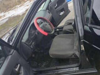 2013 Lada (ВАЗ) Priora I, чёрный, 380000 рублей, вид 5
