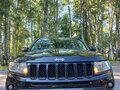2012 Jeep Compass I Рестайлинг, чёрный, 1300000 рублей - вид 7