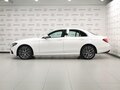 2020 Mercedes-Benz E-Класс 200 V (W213, S213, C238), белый - вид 1