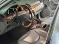 1999 Mercedes-Benz S-Класс 280 IV (W220), серебристый - вид 6