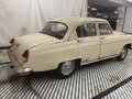 1968 ГАЗ 21 «Волга» 21Р, бежевый, 250000 рублей - вид 5