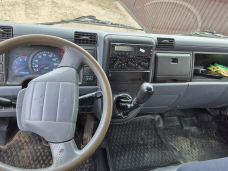 2012 Mitsubishi Minicab, белый, 4000000 рублей, вид 5