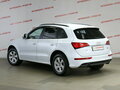 2013 Audi Q5 I (8R) Рестайлинг, белый - вид 3