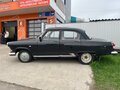 1969 ГАЗ 21 «Волга» 21Р, чёрный, 1200000 рублей - вид 3