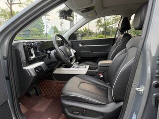 2023 Hyundai Mufasa I (NU2), серый, 2150000 рублей, вид 4
