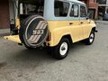 1997 УАЗ 3151, жёлтый, 400000 рублей - вид 7
