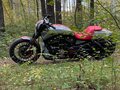 2014 Harley-Davidson Night Rod, серый, 2250000 рублей - вид 3