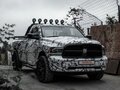 2009 Dodge RAM IV (DS/DJ), белый, 2600000 рублей - вид 11