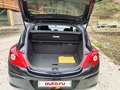 2007 Opel Corsa D, чёрный, 595000 рублей - вид 7