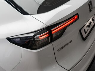 2025 Changan UNI-S I, белый, 3209900 рублей, вид 5