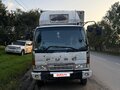 1990 Fuso (Mitsubishi) Fighter, белый, 1750000 рублей