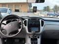 2004 Toyota Highlander I (XU20) Рестайлинг, синий, 770000 рублей - вид 11