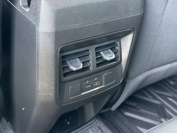 2026 GMC Canyon III, белый - вид 23
