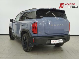 2024 Haval H3 I, серый, 2349000 рублей, вид 3