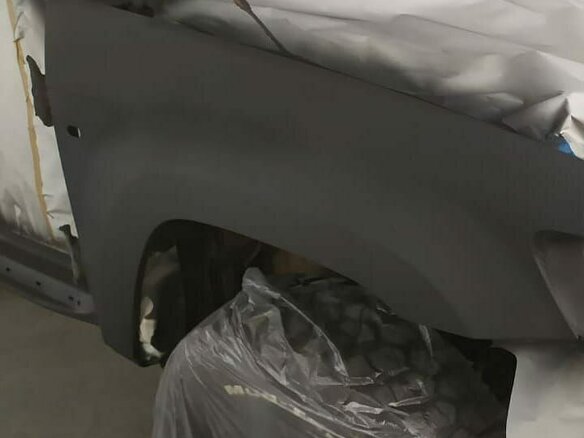 2007 Jeep Grand Cherokee III (WK), серый, 850000 рублей - вид 18