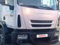 2016 Iveco EuroCargo, белый, 2100000 рублей - вид 2