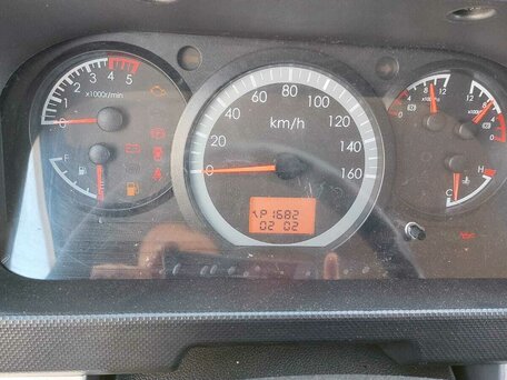 2024 Dongfeng C120, белый, 6180000 рублей, вид 5