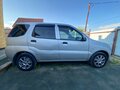 2006 Suzuki Ignis II (HR), серебристый, 450000 рублей - вид 3