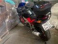 1993 Kawasaki ZZR 400, чёрный, 300000 рублей - вид 7