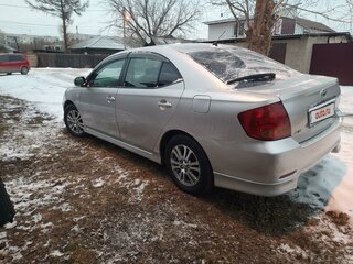 2002 Toyota Allion I, серый, 747000 рублей, вид 5