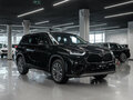 2026 Toyota Highlander IV (XU70), чёрный, 5900000 рублей - вид 1