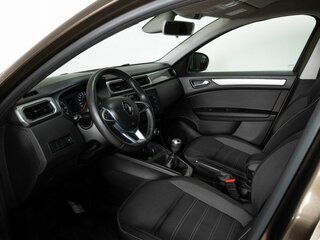 2019 Renault Arkana I, коричневый, 1770000 рублей, вид 5