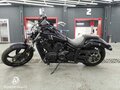 2013 Yamaha XVS1300, чёрный - вид 2
