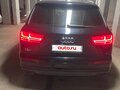 2019 Audi Q7 II (4M), чёрный, 5500000 рублей - вид 4