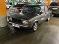 2010 Lada (ВАЗ) 2107, серый - вид 1