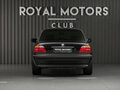 2001 BMW 7 серии 740i III (E38) Рестайлинг, зелёный - вид 4