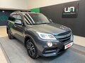 2017 Lifan X60 I Рестайлинг 2, серебристый, 720000 рублей