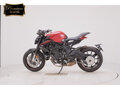 2021 MV Agusta Dragster 800, красный, 1000000 рублей - вид 1