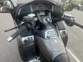 2010 Honda GL 1800 Gold Wing, серый, 950000 рублей - вид 7