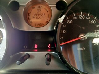 2007 Nissan Qashqai I, серебристый, 870000 рублей, вид 5