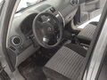 2012 Suzuki SX4 I (Classic) Рестайлинг, серый - вид 5