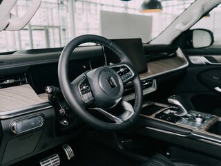 2025 Tank 500 I, чёрный, 7999000 рублей, вид 5