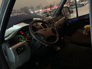 2010 ГАЗ ГАЗель (3302), синий, 1100000 рублей, вид 5
