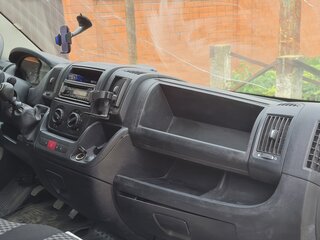 2013 Peugeot Boxer, белый, 1400000 рублей, вид 4