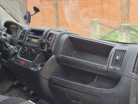 2013 Peugeot Boxer, белый, 1400000 рублей, вид 4