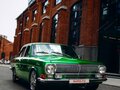 1977 ГАЗ 24 «Волга» 24 I (24), зелёный - вид 6