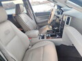 2008 Jeep Grand Cherokee III (WK), чёрный - вид 4
