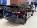 2023 Land Rover Range Rover Velar I Рестайлинг, чёрный - вид 11